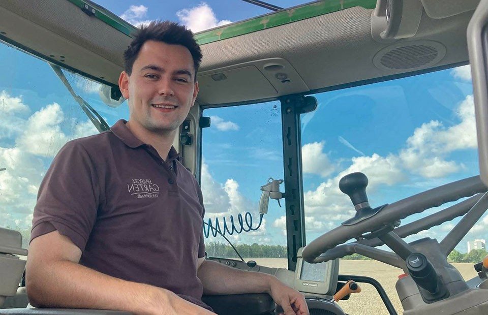 Οκτώ μήνες μετά εκκρεμούν οι αποφάσεις ένταξης για τους 6.829 Νέους Αγρότες