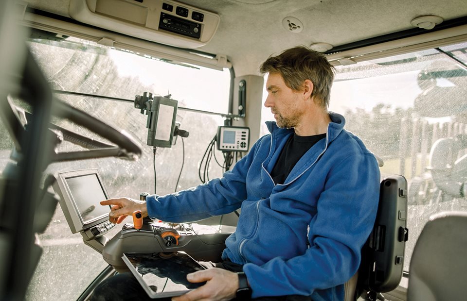 Στις 40.000 ευρώ το  μέγιστο ποσό για τα  αγροτικά μικροδάνεια,  μεγάλο το ενδιαφέρον,  αιτήσεις αρχές 2026