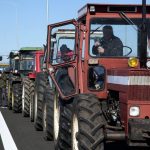 Νέες κινητοποιήσεις αποφάσισαν αγρότες Σάμου, Λέσβου, Ρόδου και Λήμνου