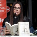 Η Μαρία Τζομπανάκη αποκάλυψε για τον σύζυγό της