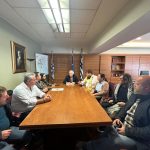 Η νέα ΚΥΑ για αγορές βιολογικών στο τετ α τετ παραγωγών με Ανδριανό