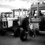 Η χώρα σε «κλοιό» αγροτικών μπλόκων — Πάνω από 20 σημεία αποκλεισμένα