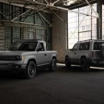 Αυτοκίνητα: Το ηλεκτρικό pick-up του Jeff Bezos «κλείδωσε» την παραγωγή πριν καν ξεκινήσει