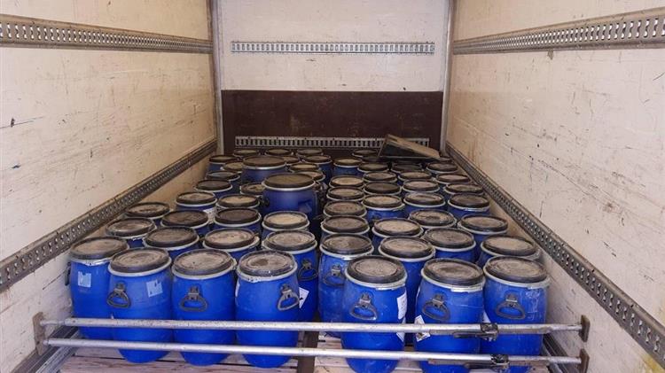 Η ΕΕ ενισχύει τους ελέγχους στα εισαγόμενα αγροτικά και τρόφιμα