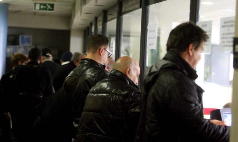 ΑΑΔΕ: Απλήρωτοι φόροι 7,2 δισ. ευρώ το δεκάμηνο 2025