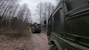 Ρωσία: Παρουσίασε βίντεο με την ανάπτυξη υπερηχητικών πυραύλων Oreshnik στη Λευκορωσία