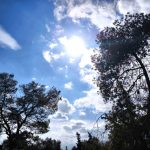 Στις περισσότερες περιοχές αίθριος καιρός με σταθερή θερμοκρασία