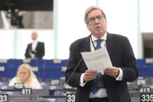 Κρίσιμη ψηφοφορία της επιτροπής Εμπορίου της ΕΕ για τη συμφωνία με Mercosur