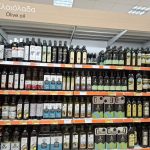 Η εικόνα των ελαιολάδων στα ράφια σήμερα, τον Δεκέμβριο 2025
