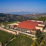 Το Κτήμα Σεμέλη «Οινοποιείο της Χρονιάς 2025» από τον CEUCO