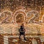 Ο καιρός την Πρωτοχρονιά: Έτσι θα υποδεχθούμε το 2026