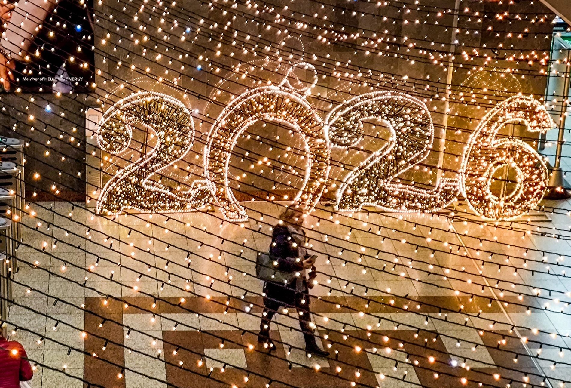 Ο καιρός την Πρωτοχρονιά: Έτσι θα υποδεχθούμε το 2026