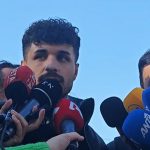 Γιώργος Μαζωνάκης: «Δεν ζητάω χρήματα, μόνο ηθική δικαίωση» λέει ο 21χρονος που κατέθεσε μήνυση