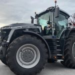 Τα κορυφαία μηχανήματα της Massey Ferguson παρέλασαν σε Σουφλί και Κοζάνη - Profi