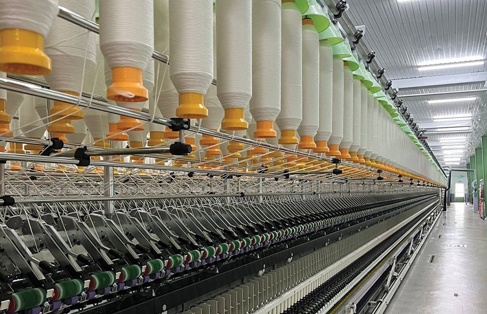 Νωθρός και ο Δεκέμβριος για το βαμβάκι, στάσιμα στα 38 λεπτά χωρίς πριμ οι τιμές