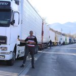 Και οι φορτηγατζήδες στον χορό των κινητοποιήσεων εν μέσω εορτών