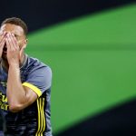 Σε μαγνητική υποβάλλεται την Πρωτοχρονιά ο Ντέσερς για να διαπιστωθεί τι συμβαίνει στον μηρό του