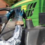 Πλήρωσε πρόωρα τέταρτη δόση αγροτικό πετρέλαιο η ΑΑΔΕ ώστε να δώσει χρόνο για διορθώσεις τιμολογίων