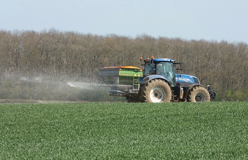 Λύνεται το ζήτημα με τους τίτλους κυριότητας  που στέρησε τη βασική ενίσχυση 2025 σε χιλιάδες δικαιούχους