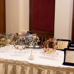 Από 2-4 Απριλίου επιστρέφει ο 12ος Παγκρήτιος Διαγωνισμός Τυποποιημένου Ελαιολάδου