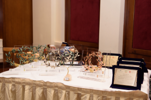 Από 2-4 Απριλίου επιστρέφει ο 12ος Παγκρήτιος Διαγωνισμός Τυποποιημένου Ελαιολάδου