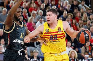 Euroleague Fantasy Challenge: Οι επιλογές της 18ης αγωνιστικής