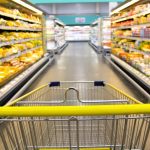 Ξεπέρασαν τα 13 δισ. ευρώ οι πωλήσεις των σούπερ μάρκετ το 2024