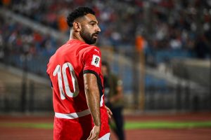 Ο Σαλάχ έσωσε την Αίγυπτο, σκόραρε στο 90+2' το γκολ της νίκης, 2-1 την Ζιμπάμπουε