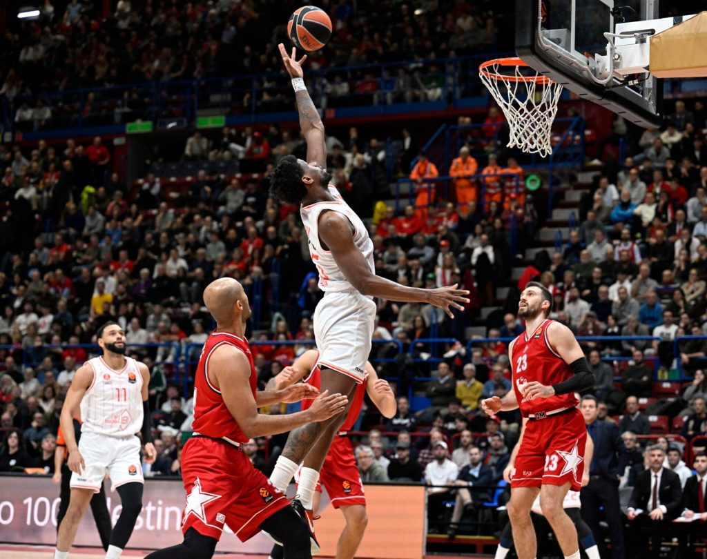 Ασταμάτητη η Χάποελ του Ιτούδη πέρασε κι από τον Μπολόνια