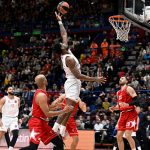 Ασταμάτητη η Χάποελ του Ιτούδη πέρασε κι από τον Μπολόνια