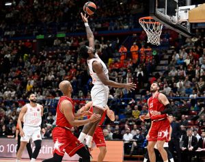 Ασταμάτητη η Χάποελ του Ιτούδη πέρασε κι από τον Μπολόνια