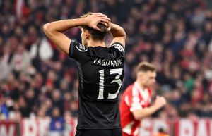 Τι έκαναν Βαγιαννίδης και Ιωαννίδης με την Σπόρτινγκ στο δεκάλεπτο που έπαιξαν κόντρα στην Μπάγερν