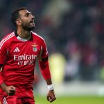 Το τέλειο «χατ τρικ» του Βαγγέλη Παυλίδη με την Μπενφίκα