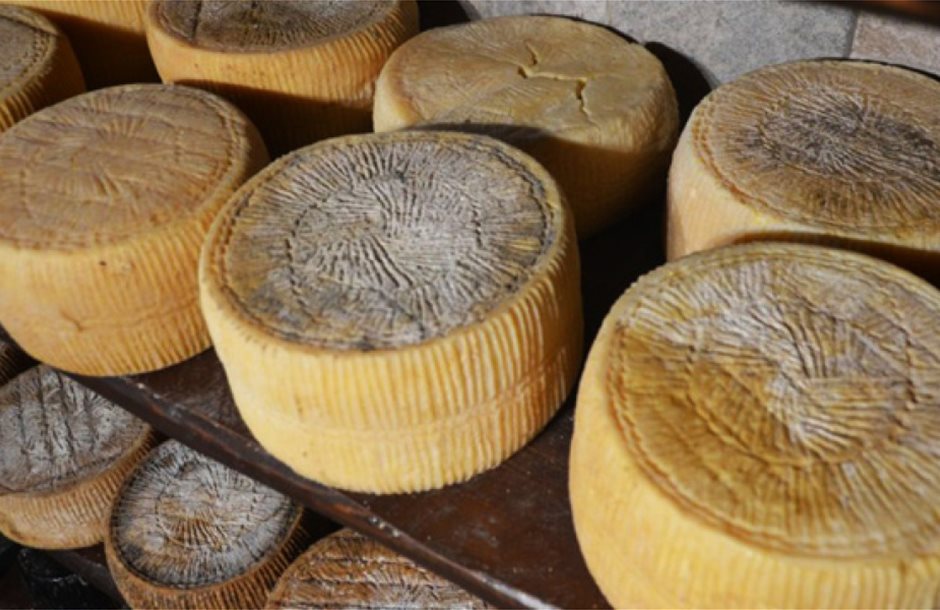 Η Γραβιέρα Νάξου ΠΟΠ αναδείχθηκε κορυφαίο τυρί στον κόσμο για το έτος 2025/26 - Τυροκόμος