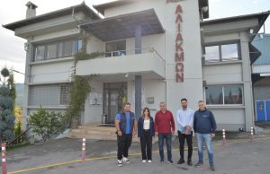 Εφαρμογή ειδικής θρέψης ξεκινώντας από τα νεαρά δέντρα