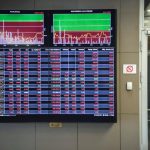 Με οριακή πτώση 0,05% έκλεισε το Χρηματιστήριο