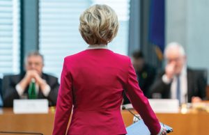 Στην εφαρμογή θα δοκιμαστεί η φιλοδοξία ΕΕ για το κλίμα