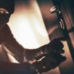 Κινηματογραφική σύλληψη δύο επίδοξων διαρρηκτών στο κέντρο της Θεσσαλονίκης