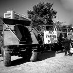 Αγροτικές Ειδήσεις: Τα μπλόκα ζωντανεύουν έναν παλιό φόβο της κυβέρνησης