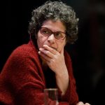 Μαργαρίτα Θεοδωράκη: «Η φύση με έκανε asexual για να με προστατεύσει, να μην θέλω σεξ και έρωτα»