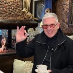 Οργισμένος Τάσος Δούσης: «Ποιος θα τα βάλει με τον ΟΠΕΚΕΠΕ και τη σαπίλα της πολιτικής»