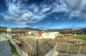 Αγροτικές Ειδήσεις: ΘΕΡΜΟΜΕΤΑΛ:  Πώς μια ελληνική βιομηχανία αγροτικών κατασκευών μεγάλωσε μαζί με την παραγωγή