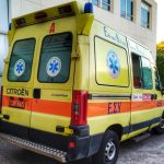 Χτύπησαν με πέτρα εργαζόμενο απορριμματοφόρου στις Αχαρνές