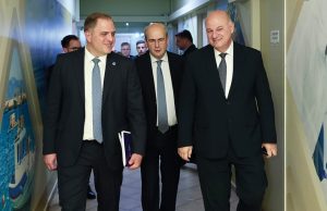 Χρήμα μπαίνει, χρήμα βγαίνει