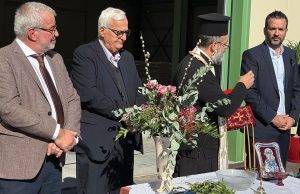 Όταν σε ένα σύστηµα βάλεις σκουπίδια, θα πάρεις και σκουπίδια