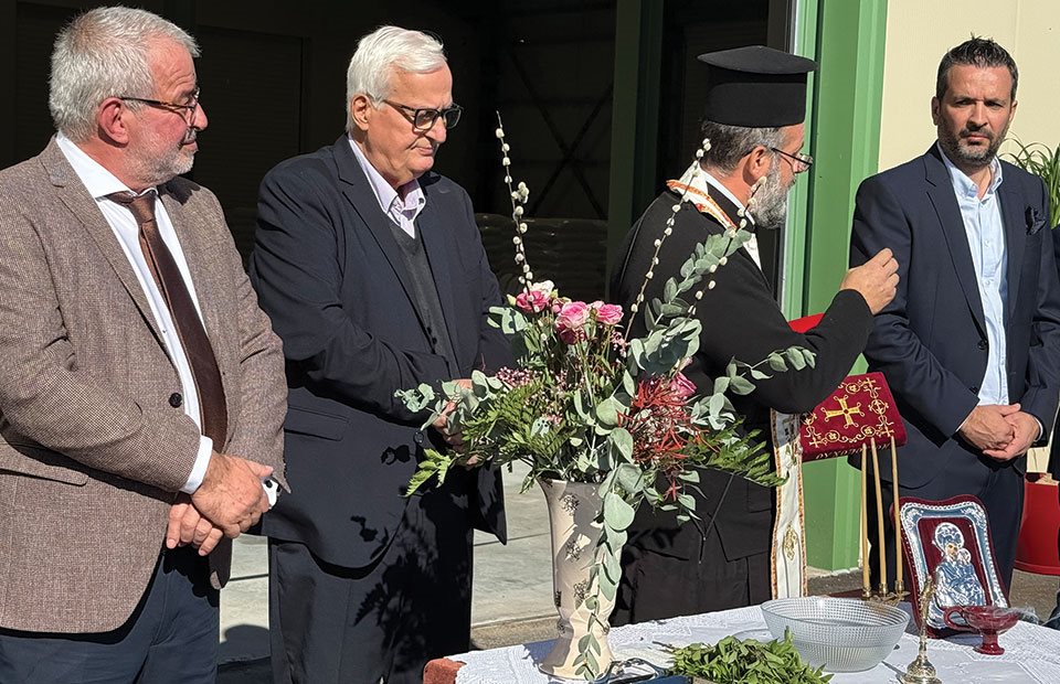 Όταν σε ένα σύστηµα βάλεις σκουπίδια, θα πάρεις και σκουπίδια