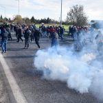 Στους εισαγγελείς σπεύδει η κυβέρνηση για να κάμψει τις διαμαρτυρίες αγροτών