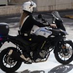 Στον ανακριτή θα οδηγηθούν οι τρεις αστυνομικοί που συνελήφθησαν για χρηματισμό στη Χαλκιδική