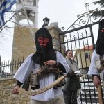 Τα Μπαμπαλιούρια βγαίνουν Πρωτοχρονιά