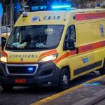 Νεκρός 23χρονος μοτοσικλετιστής σε τροχαίο στη Θεσσαλονίκη